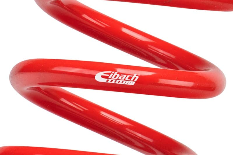 Eibach ERS Race Springs for Chevy C6 Linear Rate High-Quality Steel - Image 6