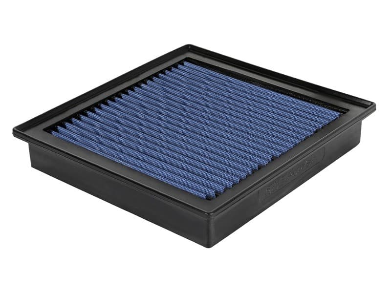 aFe P5R Drop-In Air Filter for OE Replacement 5-Layer Cotton Gauze