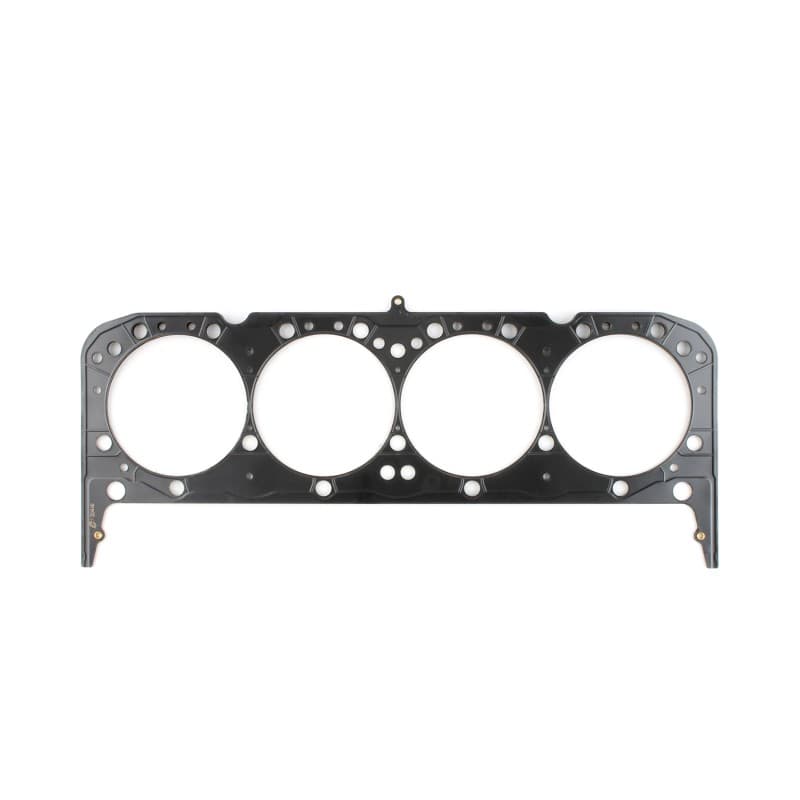 Cometic Gasket MLS Head Gasket 0.051" Thickness with Steam Holes - Image 2