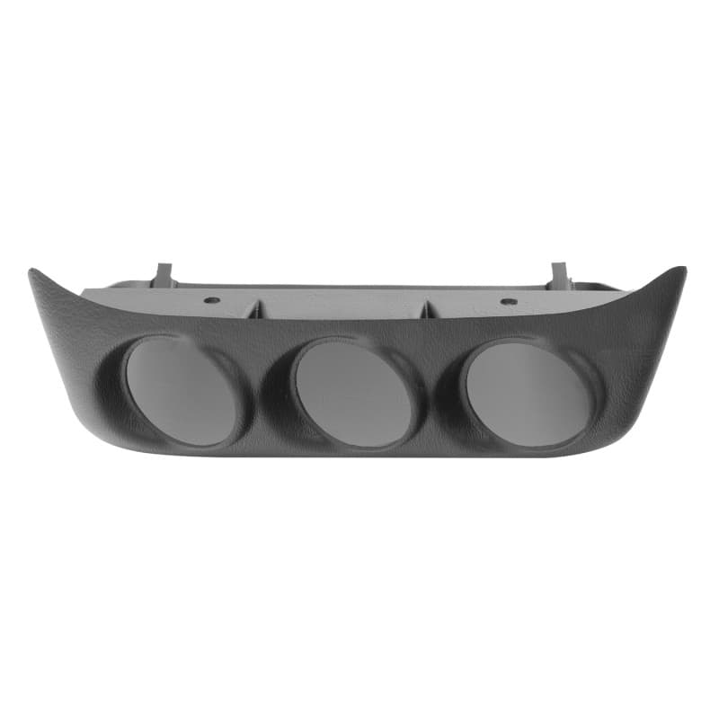 AutoMeter Pod Mounts for Clean OEM Fit & Optimum Viewing Angles