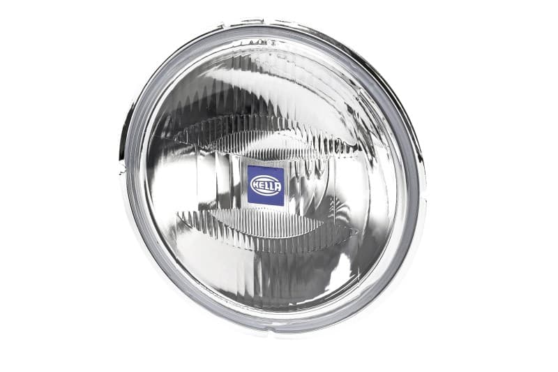Hella Luminator Auxiliary Headlamp LED Compact for Off-Road Vehicles
