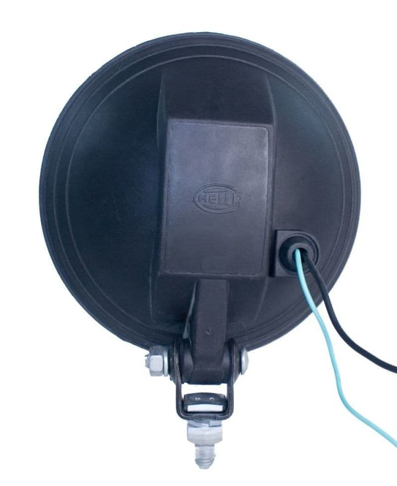 Hella FF Driving Lamp for Ford Mustang 6-Inch Halogen High Beam - Image 4