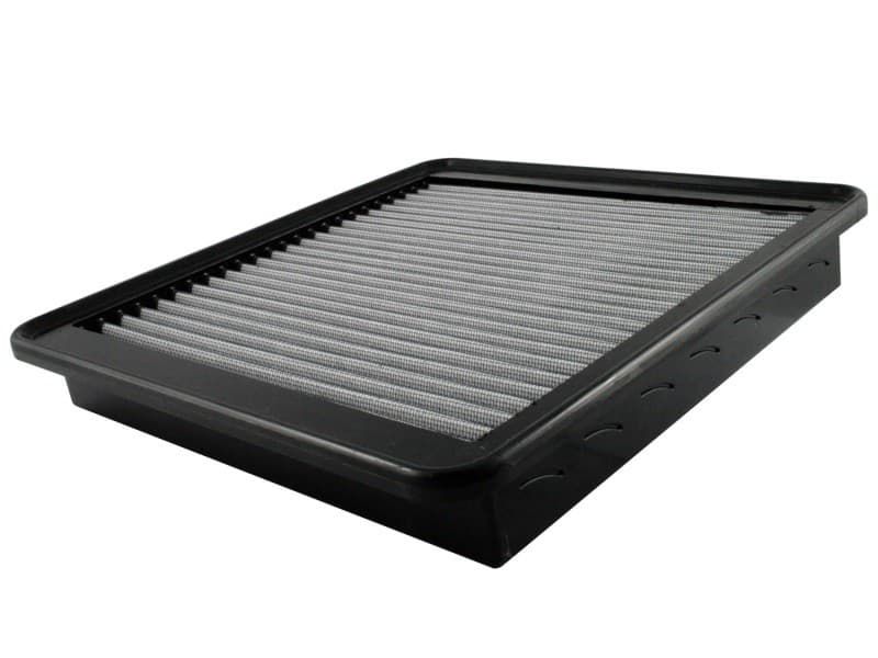 aFe P5R Drop-In Air Filter 3-Layer Synthetic Media Non-Oiled Washable Reusable - Image 5