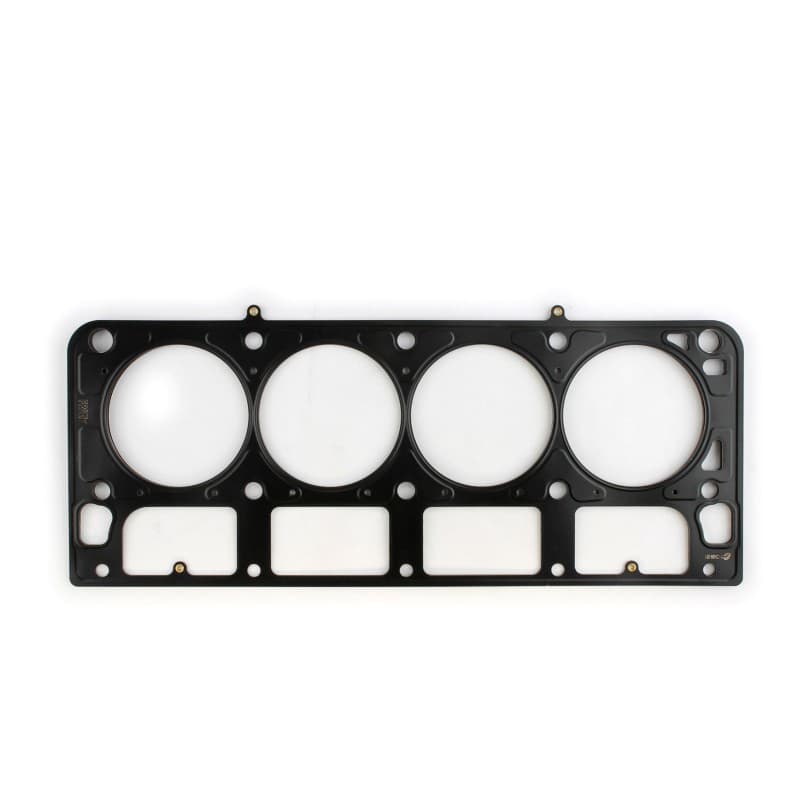 Cometic Gasket MLS Head Gasket 3-5 Layer Stainless Steel Viton Coated - Image 2