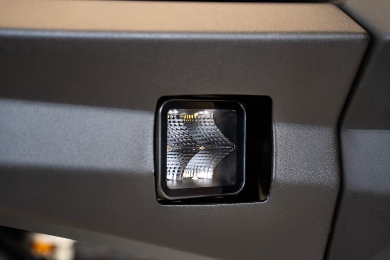 DV8 Offroad Elite Series LED Light Bar 40-Inch OSRAM LEDs IP68 Rated - Image 4