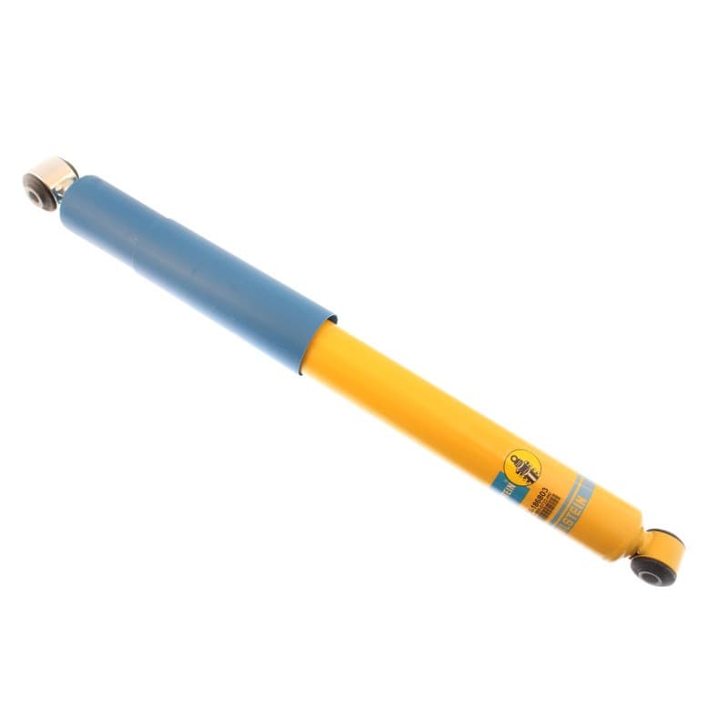 Bilstein B6 4600 Series Monotube Shocks for Light Trucks & SUVs Direct Fit - Image 2