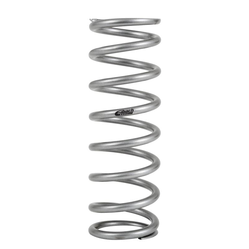Eibach ERS Coil Over Spring 10in Length x 3.00in I.D. Silver - Image 2