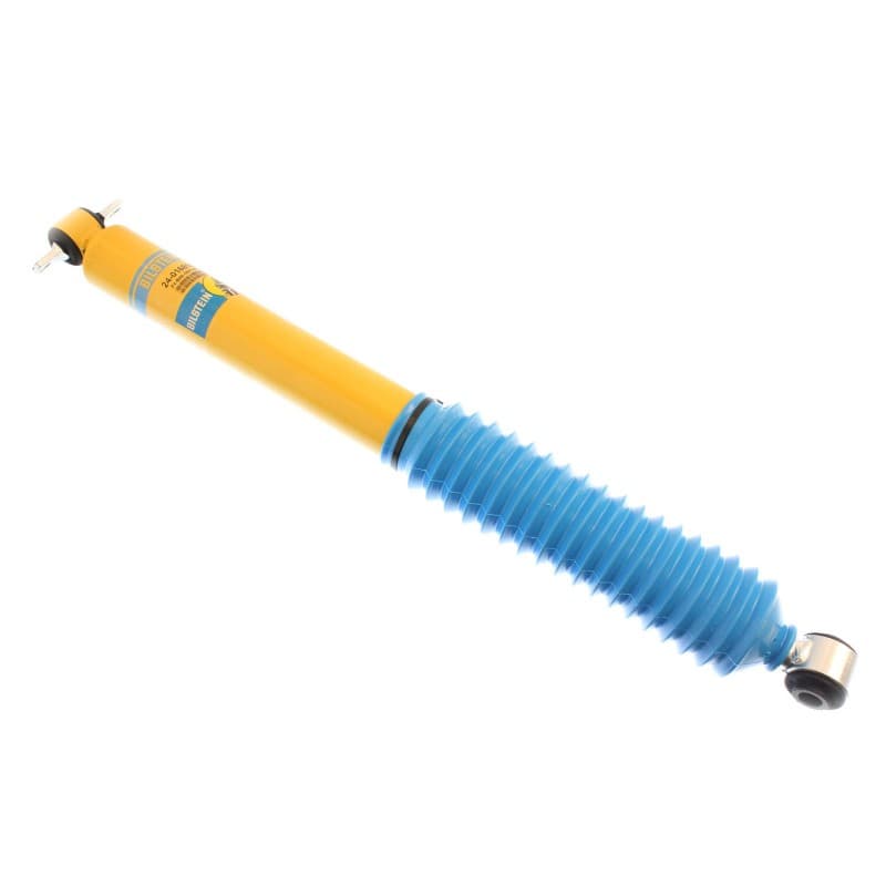 Bilstein B6 4600 Series Monotube Shocks for Light Trucks & SUVs Direct Fit - Image 2