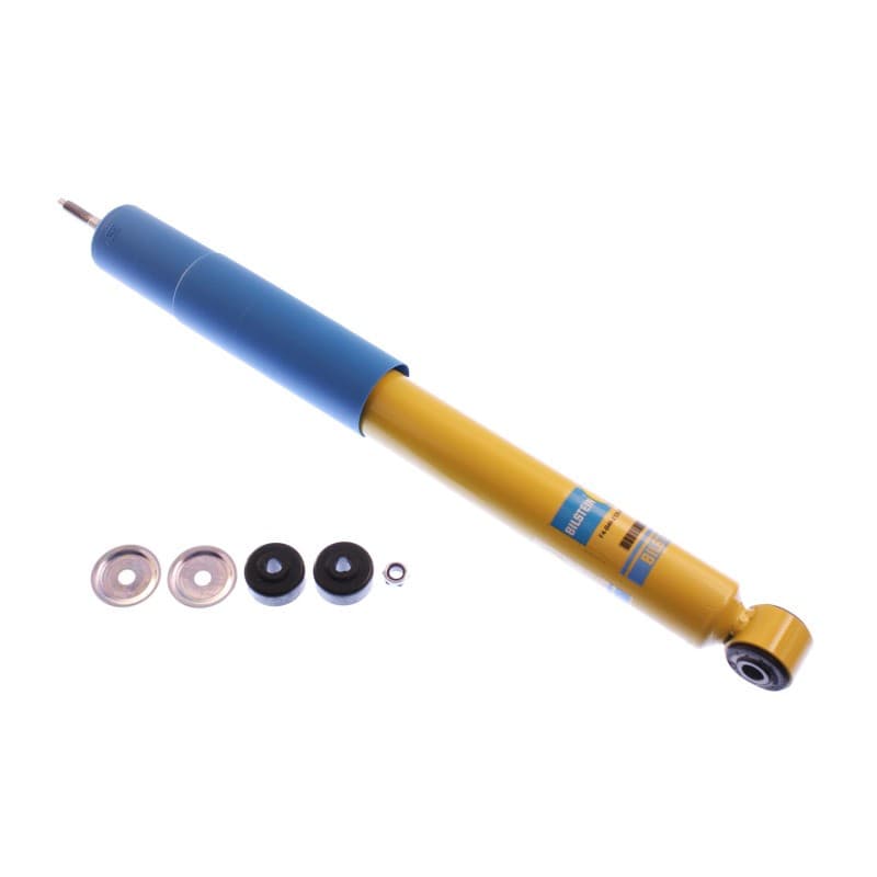 Bilstein B6 4600 Series Monotube Shocks for Light Trucks & SUVs Direct Fit - Image 2