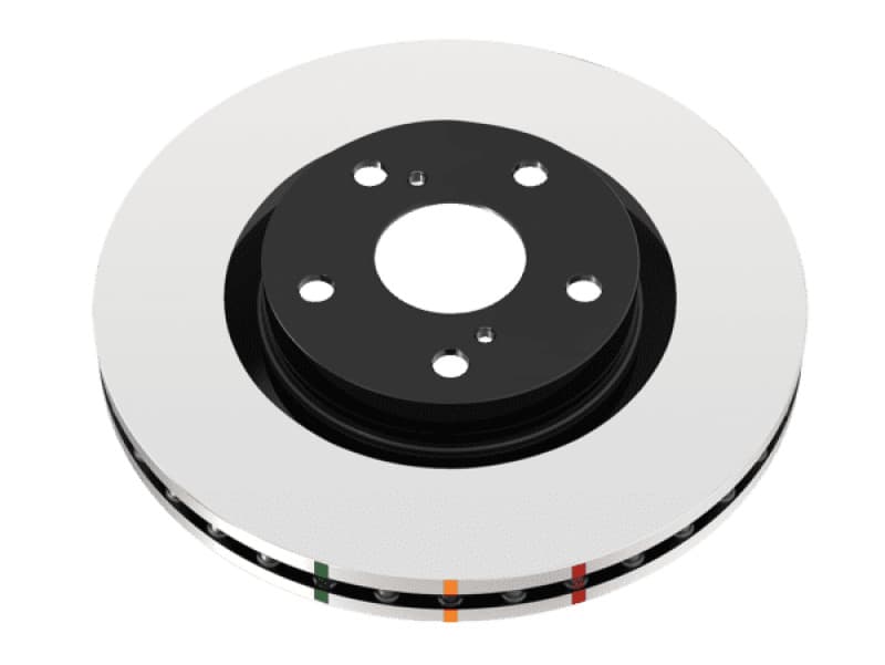 DBA 4000 Standard Rotors - Image 2