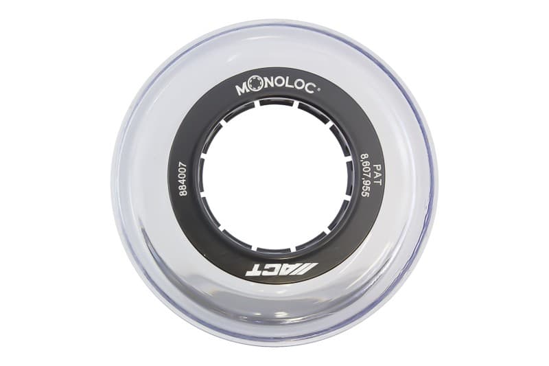 ACT Monoloc Collar 884007P One-Piece Chrome-Moly Steel Clutch Upgrade - Image 4