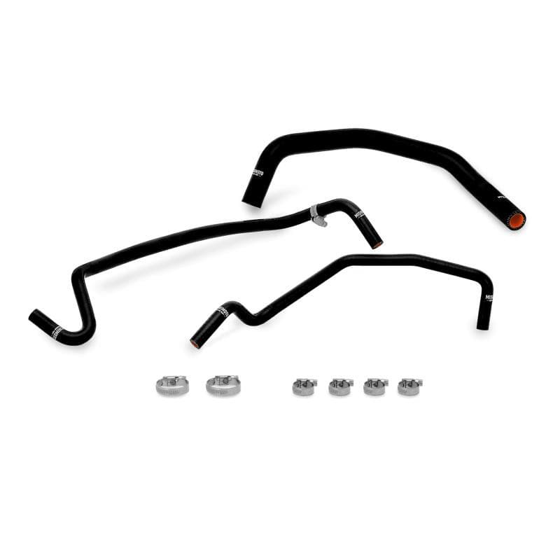 Mishimoto Silicone Hose for 2015-2017 Mustang GT 4-Layer Heat-Resistant - Image 3