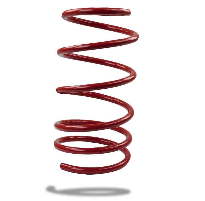Pedders SportsRyder Springs Low for Chevy C6 - Image 2