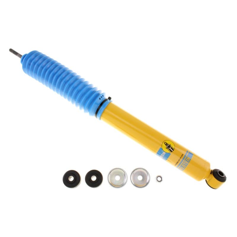 Bilstein B6 4600 Series Monotube Shocks for Light Trucks & SUVs Direct Fit - Image 2