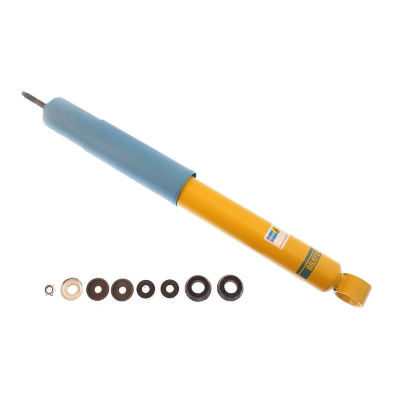 Bilstein B6 4600 Monotube Shock Absorbers for Light Trucks & SUVs Direct Fit - Image 3