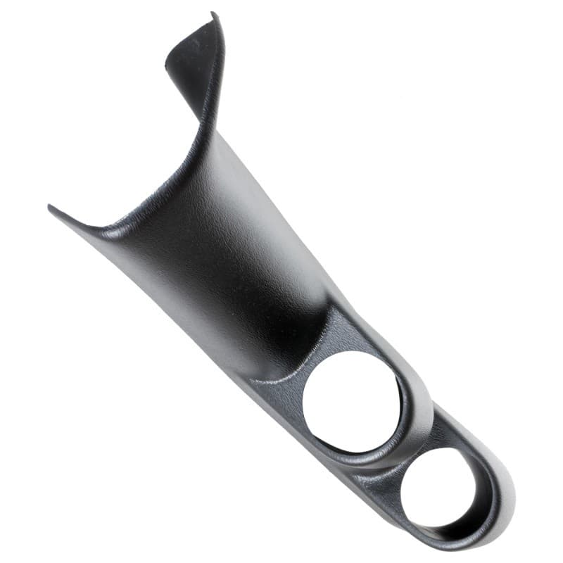 AutoMeter Pod Mounts for Factory Pillar Professional Fit with Mounting Hardware - Image 2