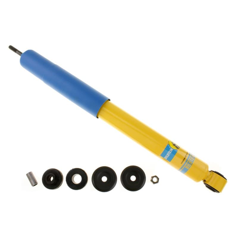 Bilstein B6 4600 Series Monotube Shocks for Light Trucks & SUVs Direct Fit - Image 2