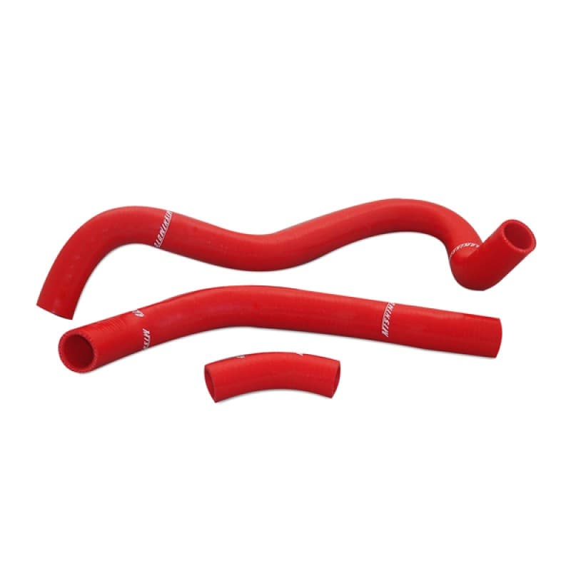 Mishimoto Silicone Radiator Hose for Honda Civic Si Dual-Layer Heat Resistant