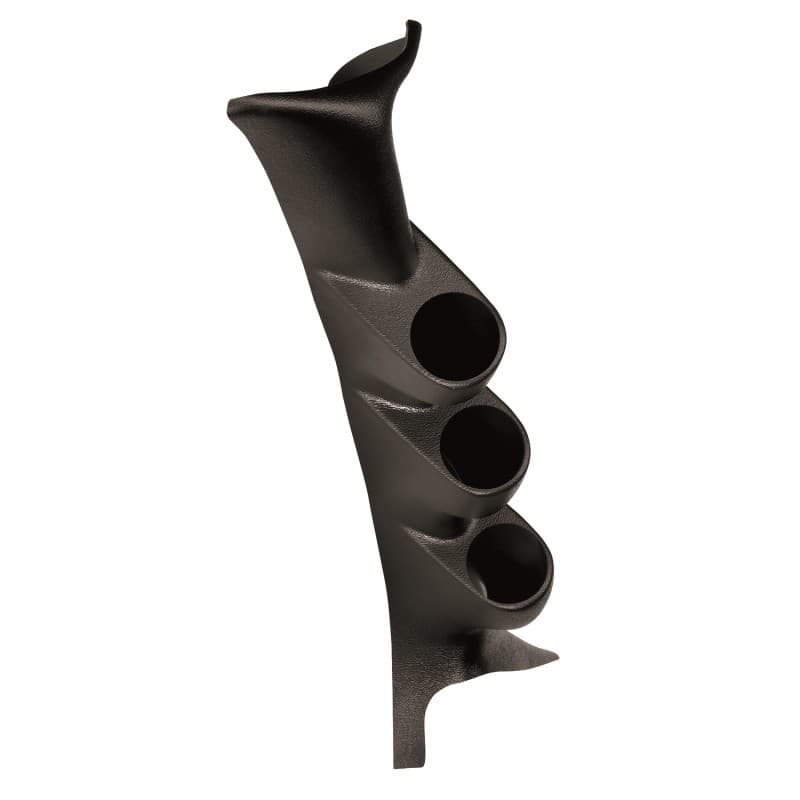 AutoMeter Pod Mounts for Driver Visibility Optimal Positioning - Image 2