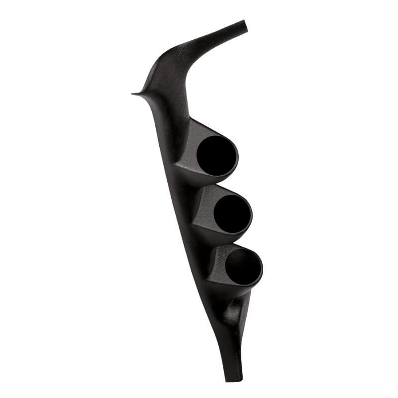 AutoMeter Pod Mounts for Factory Pillar Professional Fit and Finish