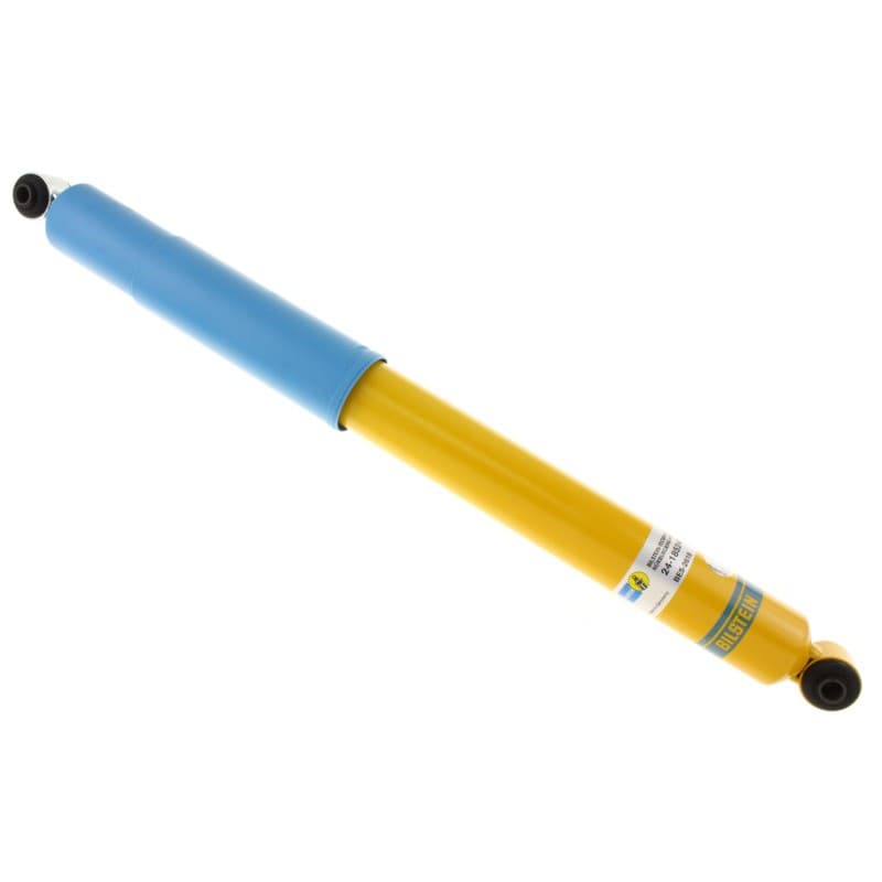 Bilstein B6 4600 Series Monotube Shocks for Light Trucks & SUVs Direct Fit - Image 2