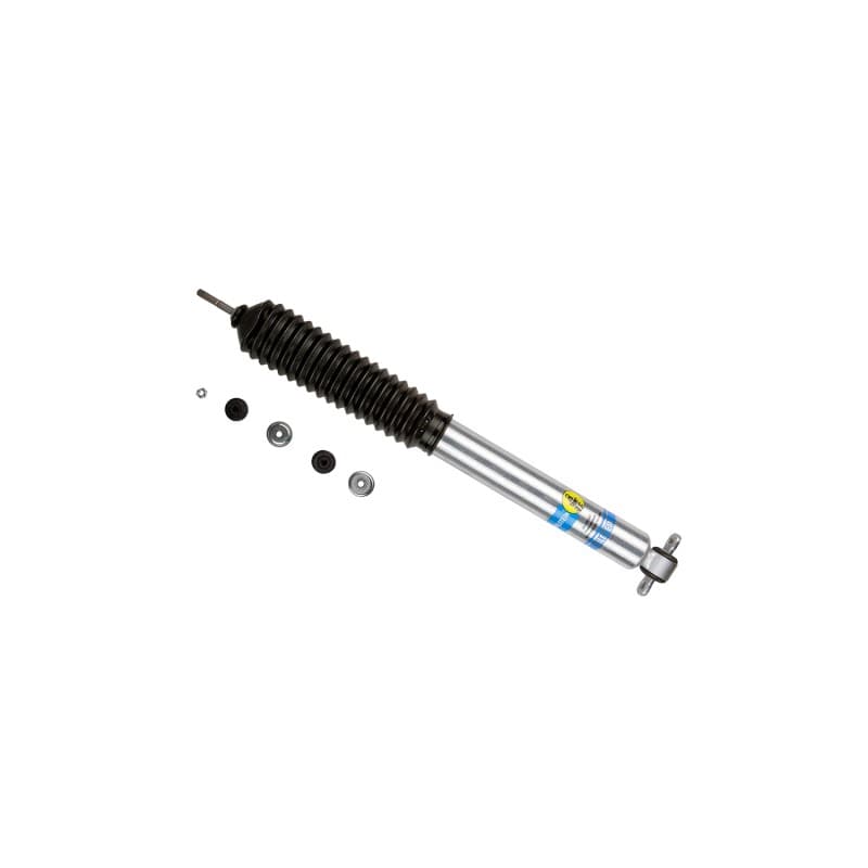 Bilstein B8 5100 Series Monotube Shocks for Lifted Trucks and SUVs - Image 4