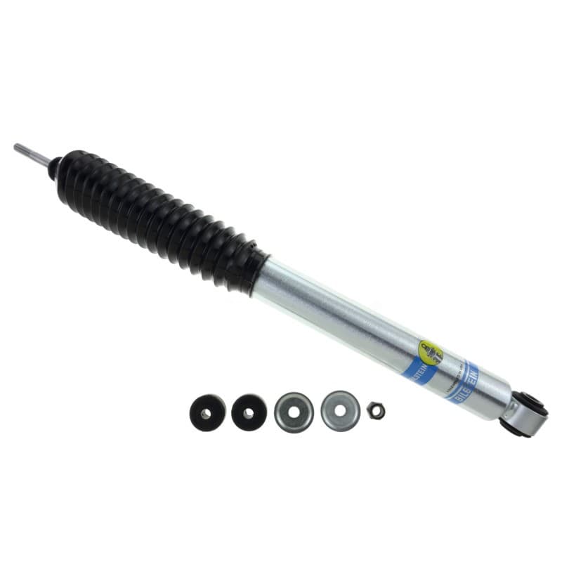 Bilstein B8 5100 Series Monotube Shocks for Lifted Trucks SUV Direct Fit