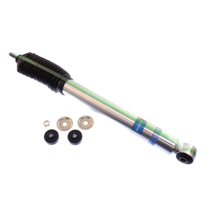 Bilstein B8 5100 Series Monotube Shocks for Lifted Trucks and SUVs - Image 2