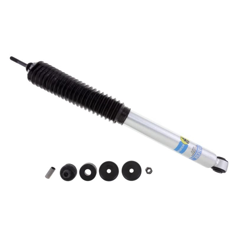 Bilstein B8 5100 Series Monotube Shocks for Lifted Trucks and SUVs