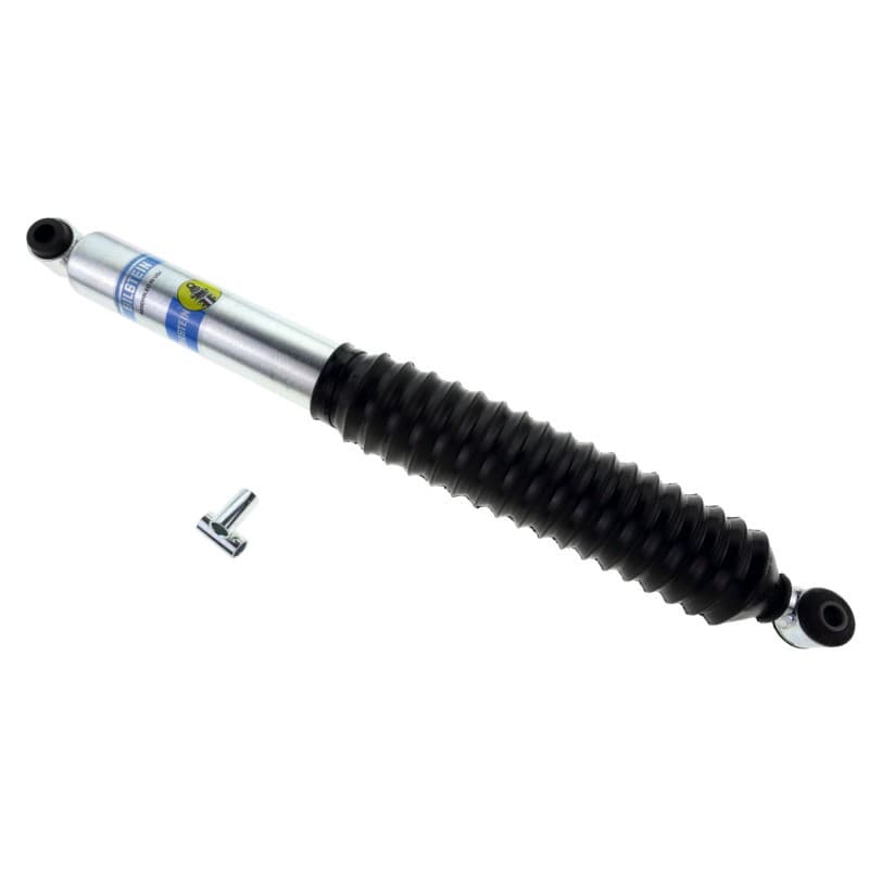Bilstein B8 5100 Series Monotube Shocks for Lifted Trucks and SUVs - Image 3