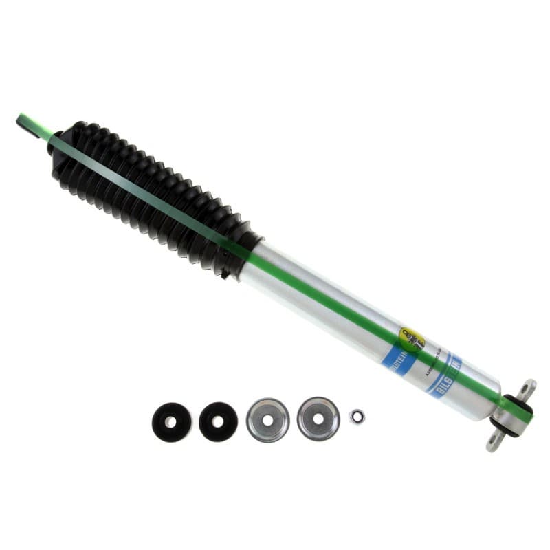 Bilstein B8 5100 Series Monotube Shocks for Lifted Trucks and SUVs - Image 2