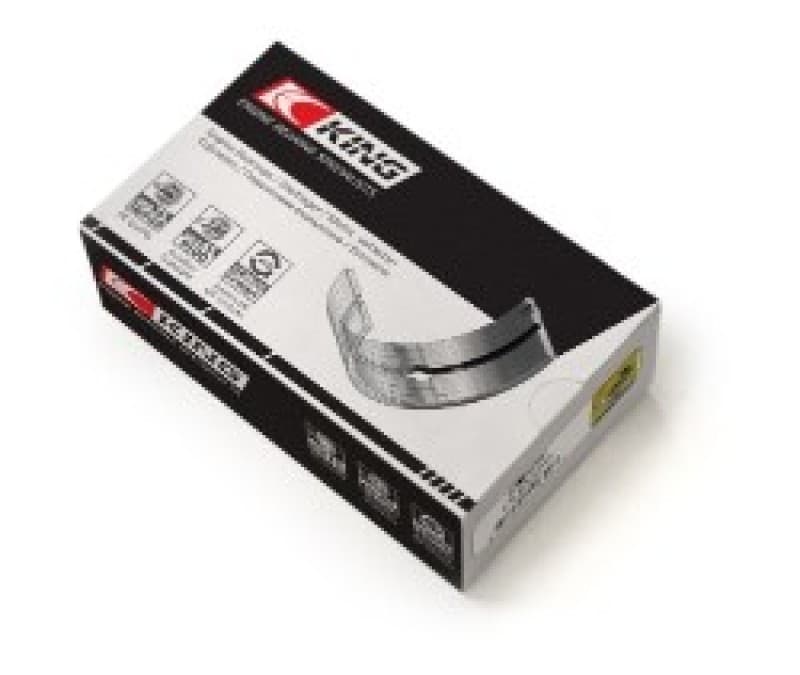 King Engine Bearings Performance Rod Bearings CR6697XPCSTDX - Image 2