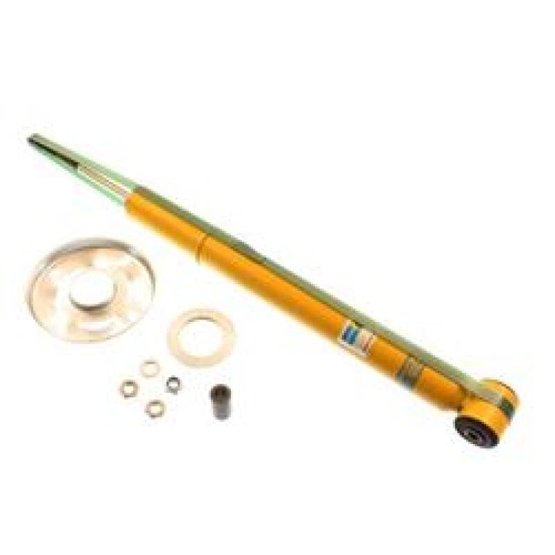 Bilstein B8 TerraSport Shocks for CUVs 1-2" Lift Direct Fit Off-Road - Image 2