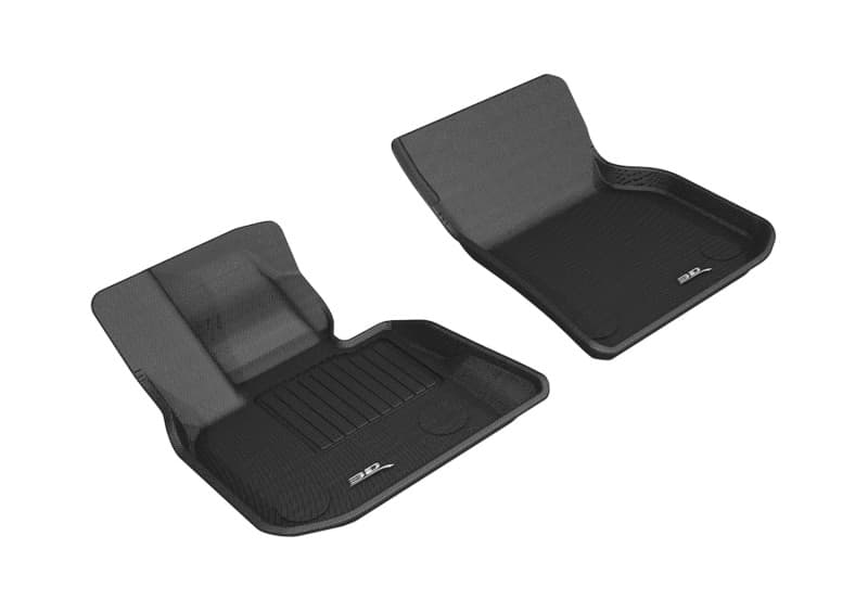 3D MAXpider Kagu - Front - Black
