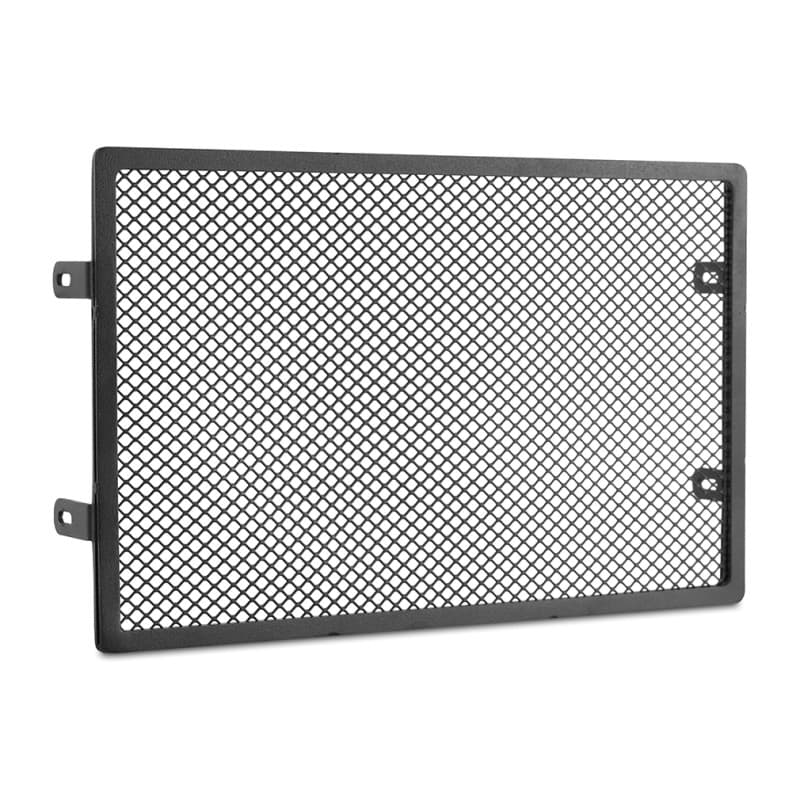 Mishimoto Steel Stone Guard for 2021+ BMW G8X M2/M3/M4 Auxiliary Radiators - Image 3