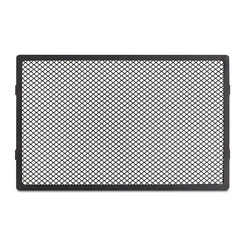 Mishimoto Steel Stone Guard for 2021+ BMW G8X M2/M3/M4 Auxiliary Radiators - Image 4