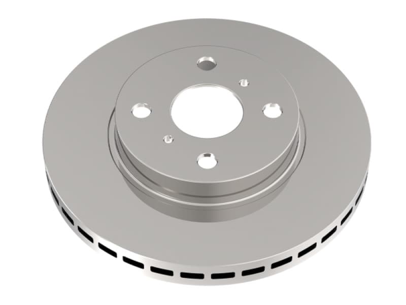 DBA En-Shield Standard Rotors Corrosion Resistant for Street Series - Image 5