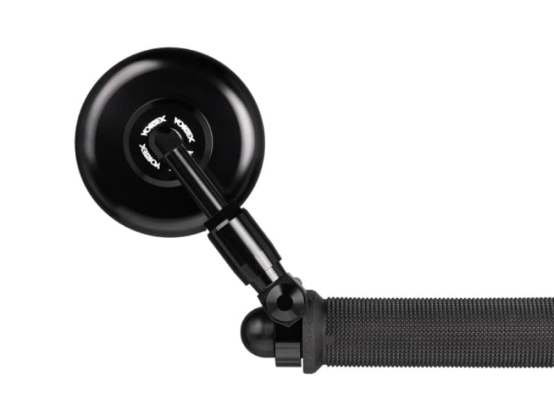 Vortex X30 Adjustable Motorcycle Mirrors - Image 2