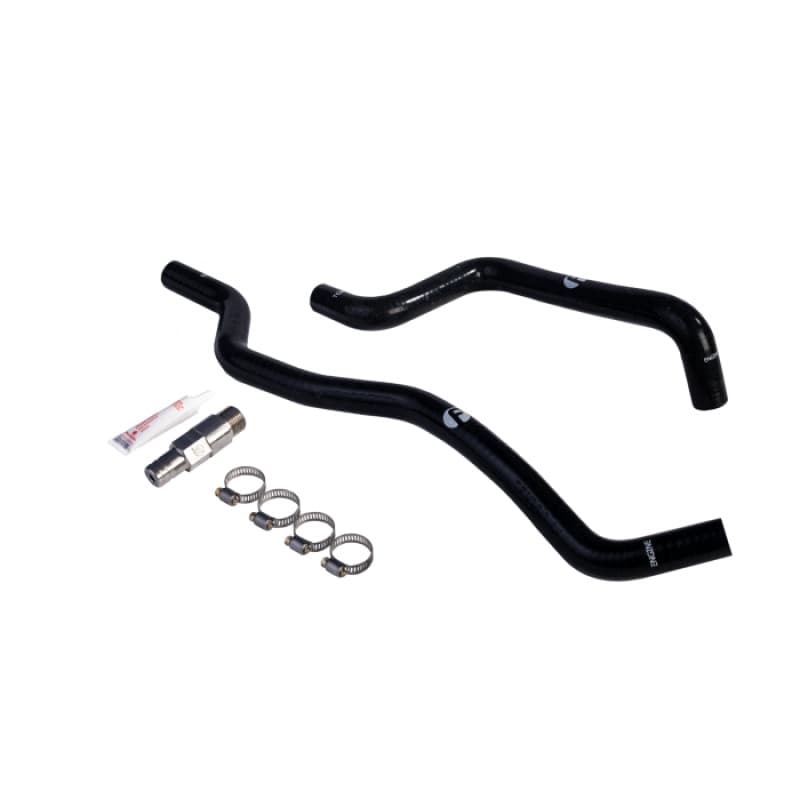 Fleece Performance Lower Heater Return Hose for Dodge Cummins 2500/3500 13-24 - Image 2
