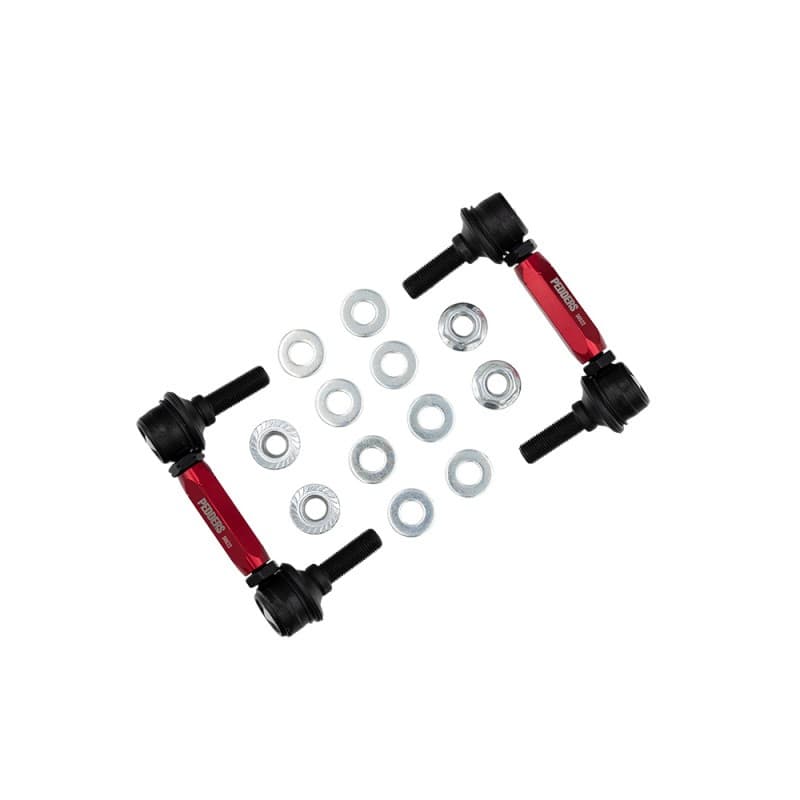 Pedders Endlinks for Chevy C6 Heavy-Duty Suspension Replacement - Image 2