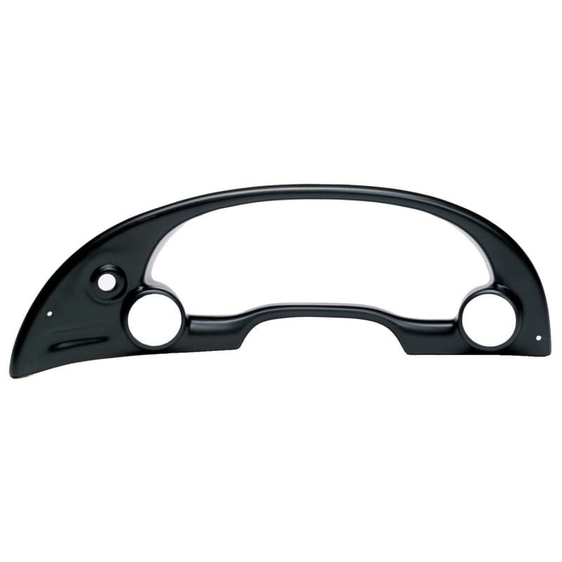AutoMeter Pod Mounts Clean OEM Fitment Optimal Viewing Angles