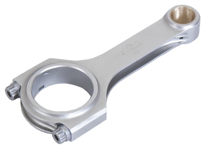 Eagle Forged 4340 Steel H-Beam Connecting Rods -Single, Competition Use