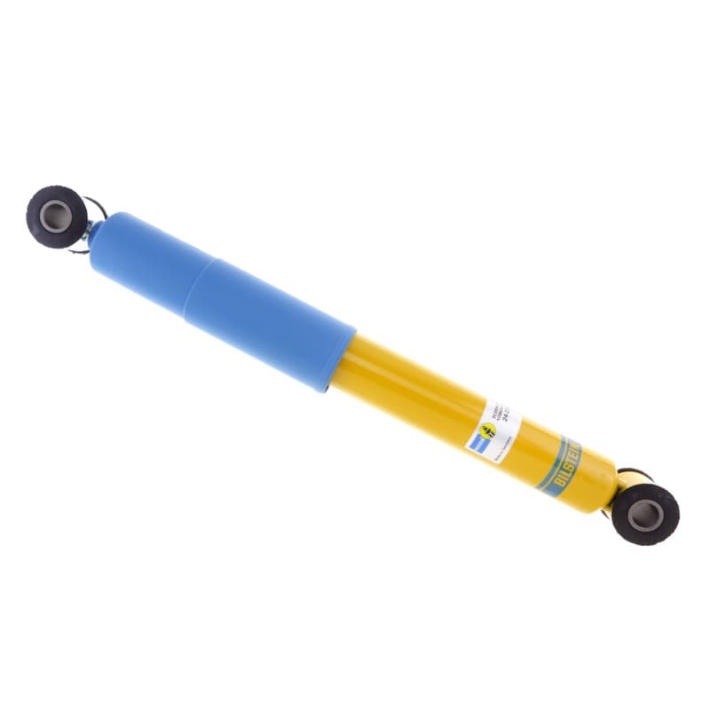 Bilstein B6 Series Monotube Shocks for Chevy C6 with Velocity Sensitive Piston - Image 2