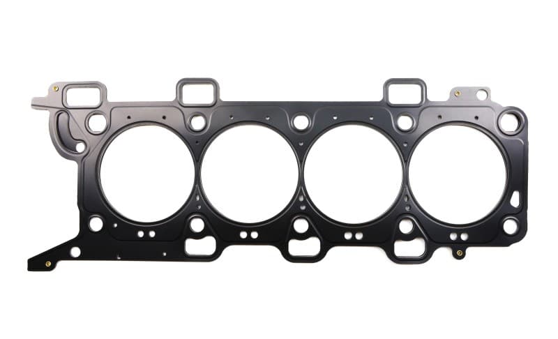 Cometic Gasket MLS Head Gasket 3-5 Layer Stainless Steel Viton Coated - Image 2