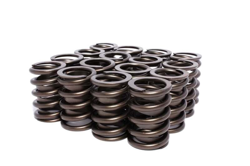 COMP Cams Valve Spring Set Single Outer High-Quality Metal Stock 910-16 - Image 2