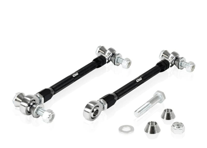 Eibach Front Anti-Roll Bar End-Link Kit for Fine Tuning Sway-Bar Preload