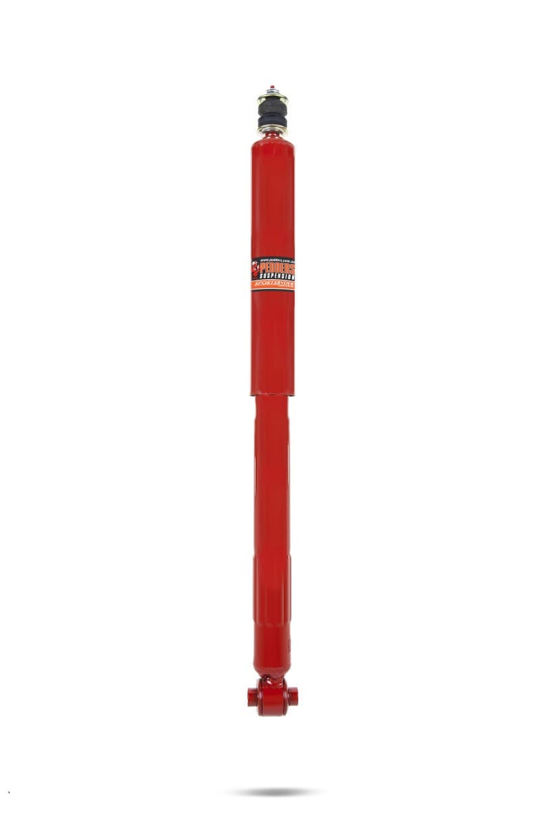 Pedders GSR SportsRyder Shock for Chevy C6 High-Performance Suspension - Image 2