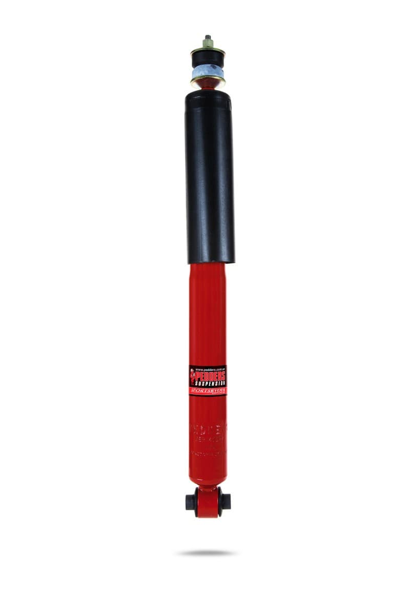 Pedders GSR SportsRyder Shock - Image 2