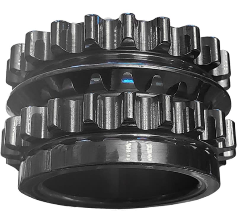 Boundary Billet Crankshaft Timing Sprocket for 2015+ Ford Coyote V8