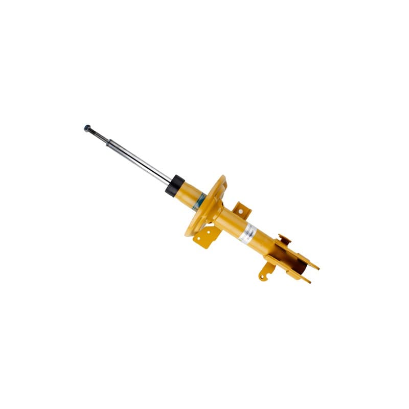 Bilstein B6 Series Monotube Shock Absorbers Tuned for Specific Applications